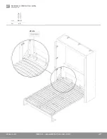 Предварительный просмотр 47 страницы Bestar 42184-2 Manual