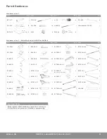 Предварительный просмотр 8 страницы Bestar 42184 Manual