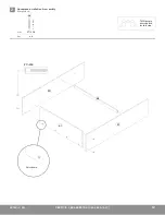 Предварительный просмотр 12 страницы Bestar 42184 Manual