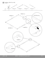 Предварительный просмотр 27 страницы Bestar 42184 Manual