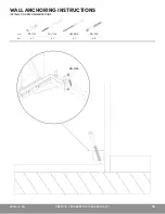 Предварительный просмотр 36 страницы Bestar 42184 Manual