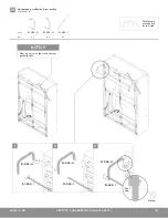 Предварительный просмотр 41 страницы Bestar 42184 Manual