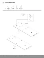 Предварительный просмотр 46 страницы Bestar 42184 Manual