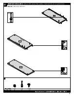 Preview for 5 page of Bestar 44700-1117-1217 Assembly Instructions Manual