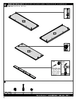 Preview for 6 page of Bestar 44700-1117-1217 Assembly Instructions Manual