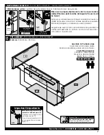 Preview for 7 page of Bestar 44700-1117-1217 Assembly Instructions Manual