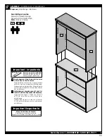 Preview for 11 page of Bestar 44700-1117-1217 Assembly Instructions Manual