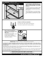 Preview for 14 page of Bestar 44700-1117-1217 Assembly Instructions Manual