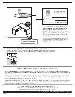 Предварительный просмотр 14 страницы Bestar 45420-1118 Assembly Instructions Manual