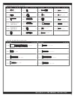 Предварительный просмотр 5 страницы Bestar 45450-1118 Assembly Instructions Manual