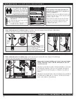 Предварительный просмотр 6 страницы Bestar 45450-1118 Assembly Instructions Manual