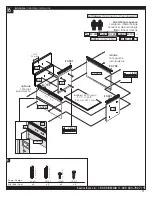 Предварительный просмотр 11 страницы Bestar 45450-1118 Assembly Instructions Manual