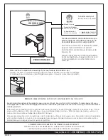 Предварительный просмотр 14 страницы Bestar 45450-1118 Assembly Instructions Manual