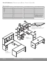 Предварительный просмотр 7 страницы Bestar 46410-1131-1231 Assembly Instructions Manual