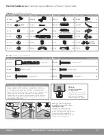 Предварительный просмотр 8 страницы Bestar 46410-1131-1231 Assembly Instructions Manual