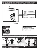 Предварительный просмотр 4 страницы Bestar 46630-1117 Assembly Instructions Manual