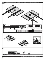 Предварительный просмотр 6 страницы Bestar 46630-1117 Assembly Instructions Manual