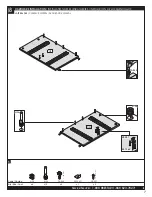 Предварительный просмотр 7 страницы Bestar 46630-1117 Assembly Instructions Manual