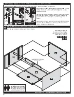 Предварительный просмотр 8 страницы Bestar 46630-1117 Assembly Instructions Manual