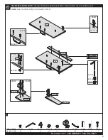 Предварительный просмотр 9 страницы Bestar 46630-1117 Assembly Instructions Manual