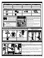 Preview for 3 page of Bestar 50510-1160 Assembly Instruction Manual