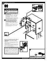 Preview for 5 page of Bestar 50510-1160 Assembly Instruction Manual