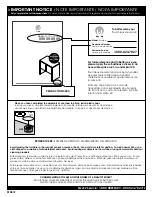 Preview for 6 page of Bestar 50510-1160 Assembly Instruction Manual