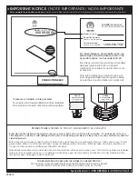 Предварительный просмотр 6 страницы Bestar 50820-1178 Quick Start Manual