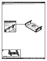 Предварительный просмотр 21 страницы Bestar 52414-1131-1231-1331 Assembly Instruction Manual