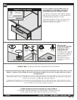 Предварительный просмотр 23 страницы Bestar 52414-1131-1231-1331 Assembly Instruction Manual