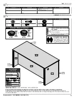 Предварительный просмотр 3 страницы Bestar 60400-2139 Assembly Instructions Manual