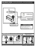 Предварительный просмотр 4 страницы Bestar 60400-2139 Assembly Instructions Manual