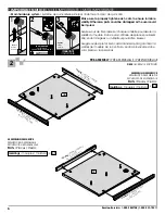 Предварительный просмотр 6 страницы Bestar 60400-2139 Assembly Instructions Manual