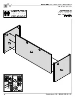 Предварительный просмотр 8 страницы Bestar 60400-2139 Assembly Instructions Manual