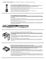 Предварительный просмотр 11 страницы Bestar 60400-2139 Assembly Instructions Manual