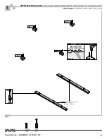 Предварительный просмотр 5 страницы Bestar 60510-2163 Assembly Instructions Manual