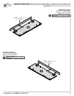 Предварительный просмотр 7 страницы Bestar 60510-2163 Assembly Instructions Manual