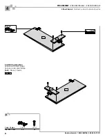 Предварительный просмотр 8 страницы Bestar 60510-2163 Assembly Instructions Manual