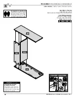 Предварительный просмотр 10 страницы Bestar 60510-2163 Assembly Instructions Manual