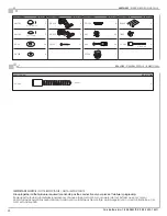 Предварительный просмотр 4 страницы Bestar 60520-2163 Assembly Instructions Manual