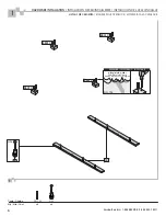 Предварительный просмотр 6 страницы Bestar 60520-2163 Assembly Instructions Manual