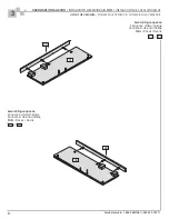 Предварительный просмотр 8 страницы Bestar 60520-2163 Assembly Instructions Manual