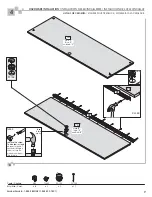 Предварительный просмотр 9 страницы Bestar 60520-2163 Assembly Instructions Manual