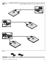 Предварительный просмотр 15 страницы Bestar 60520-2163 Assembly Instructions Manual