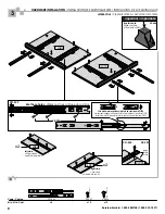 Предварительный просмотр 8 страницы Bestar 60630-2139 Assembly Instructions Manual