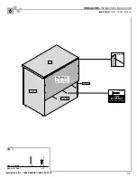 Предварительный просмотр 11 страницы Bestar 60630-2139 Assembly Instructions Manual