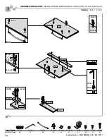 Предварительный просмотр 12 страницы Bestar 60630-2139 Assembly Instructions Manual