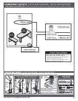 Preview for 5 page of Bestar 60800-210035 Assembly Instructions Manual