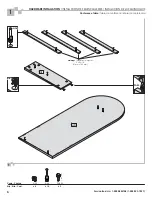 Preview for 6 page of Bestar 60800-210035 Assembly Instructions Manual