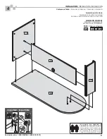 Preview for 9 page of Bestar 60800-210035 Assembly Instructions Manual